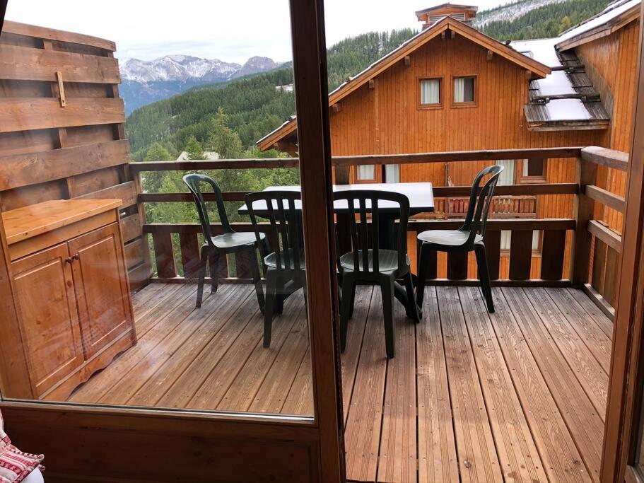 Chalet 4 Pers. Piscine Et Literie Toute Neuve. Пюи-Сен-Венсан Экстерьер фото