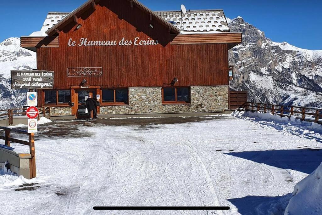 Chalet 4 Pers. Piscine Et Literie Toute Neuve. Пюи-Сен-Венсан Экстерьер фото
