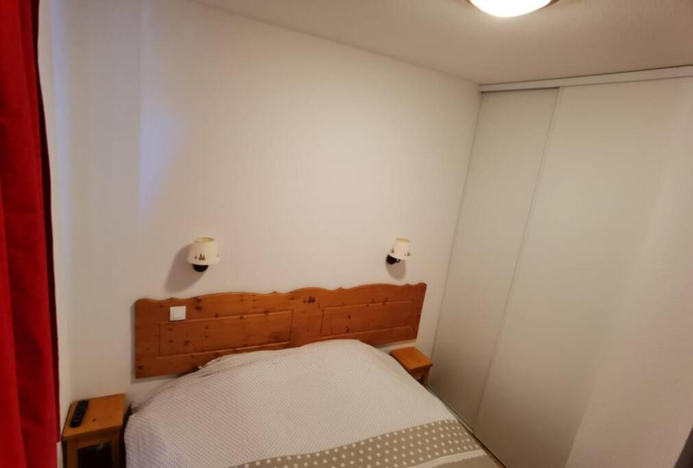 Chalet 4 Pers. Piscine Et Literie Toute Neuve. Пюи-Сен-Венсан Экстерьер фото