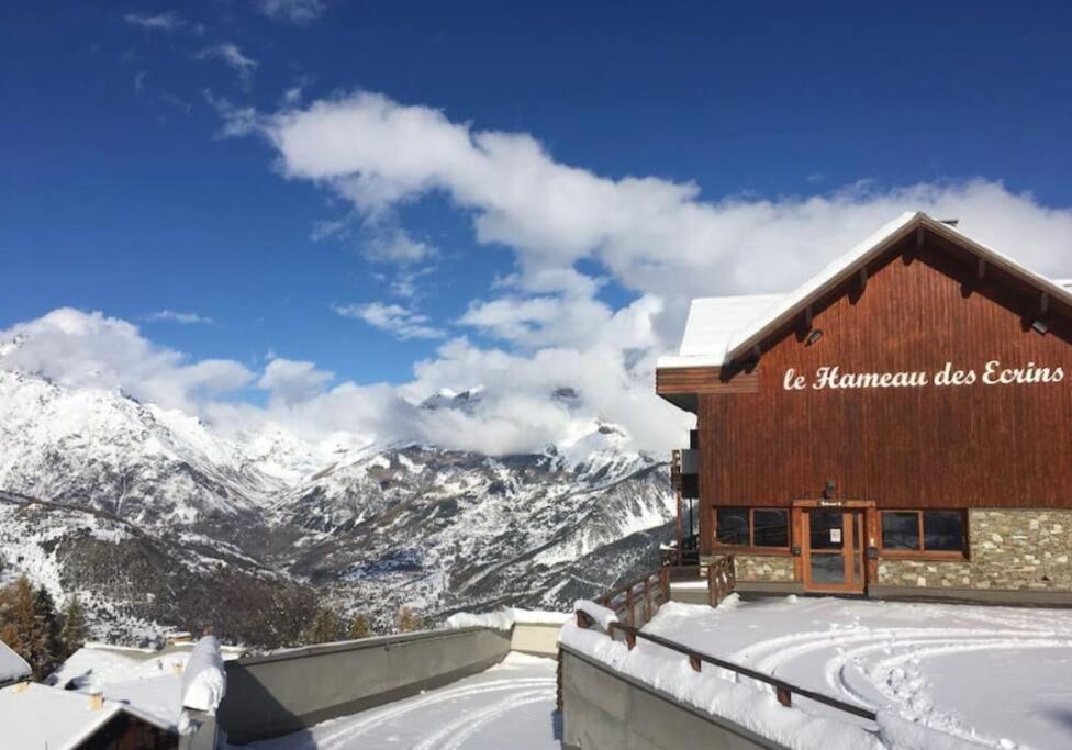 Chalet 4 Pers. Piscine Et Literie Toute Neuve. Пюи-Сен-Венсан Экстерьер фото