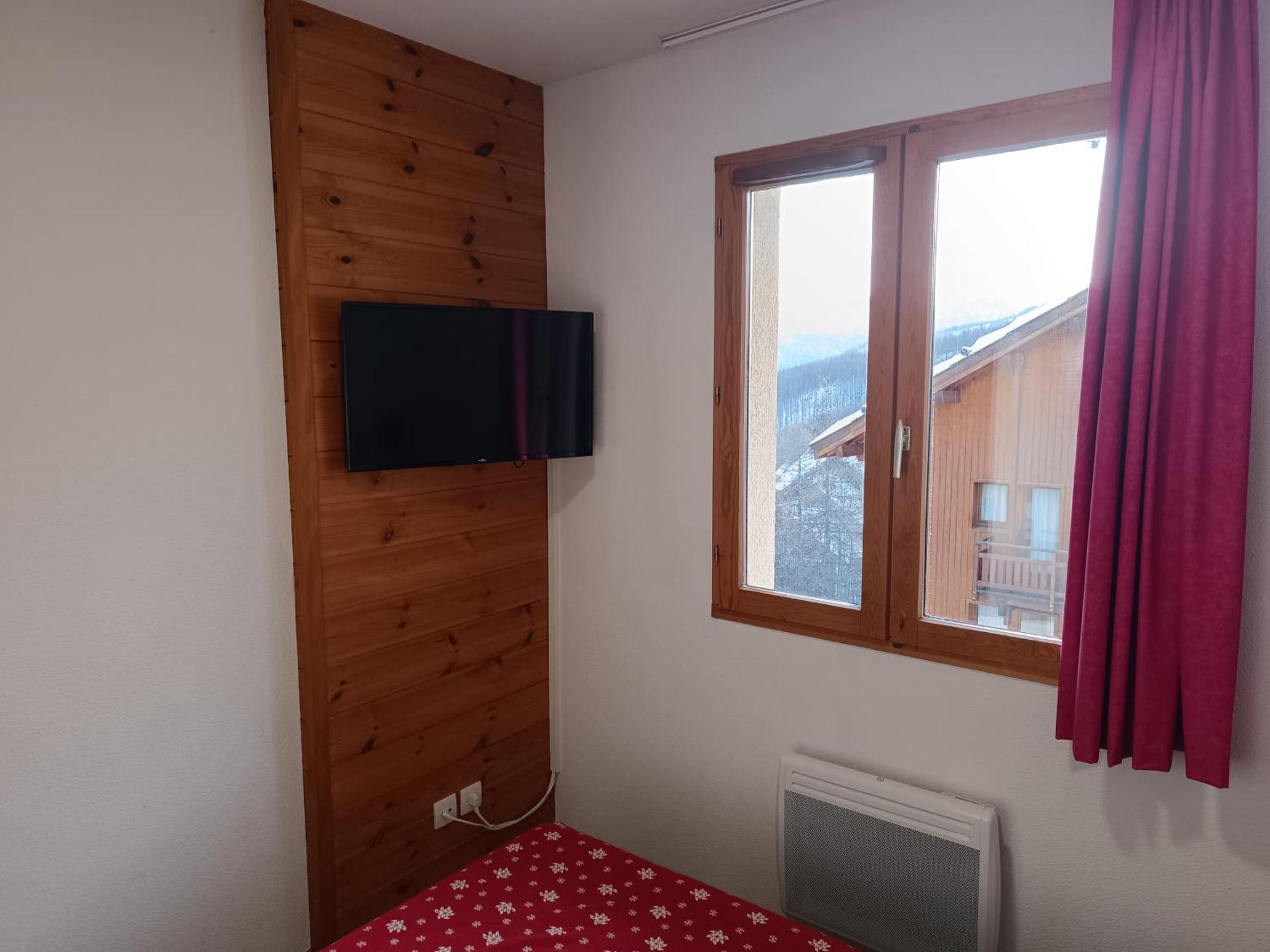 Chalet 4 Pers. Piscine Et Literie Toute Neuve. Пюи-Сен-Венсан Экстерьер фото